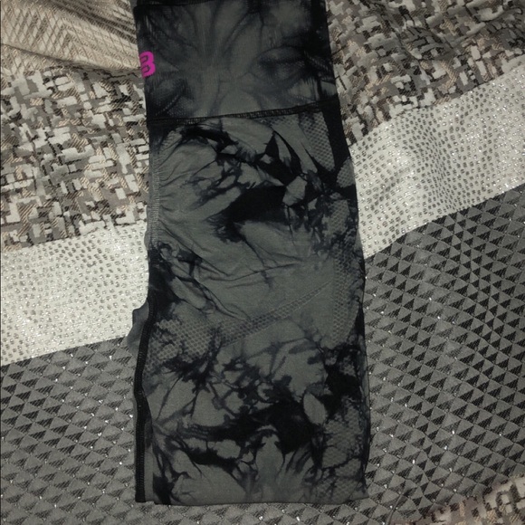 Cakebody fitness seamless leggings - Picture 1 of 3